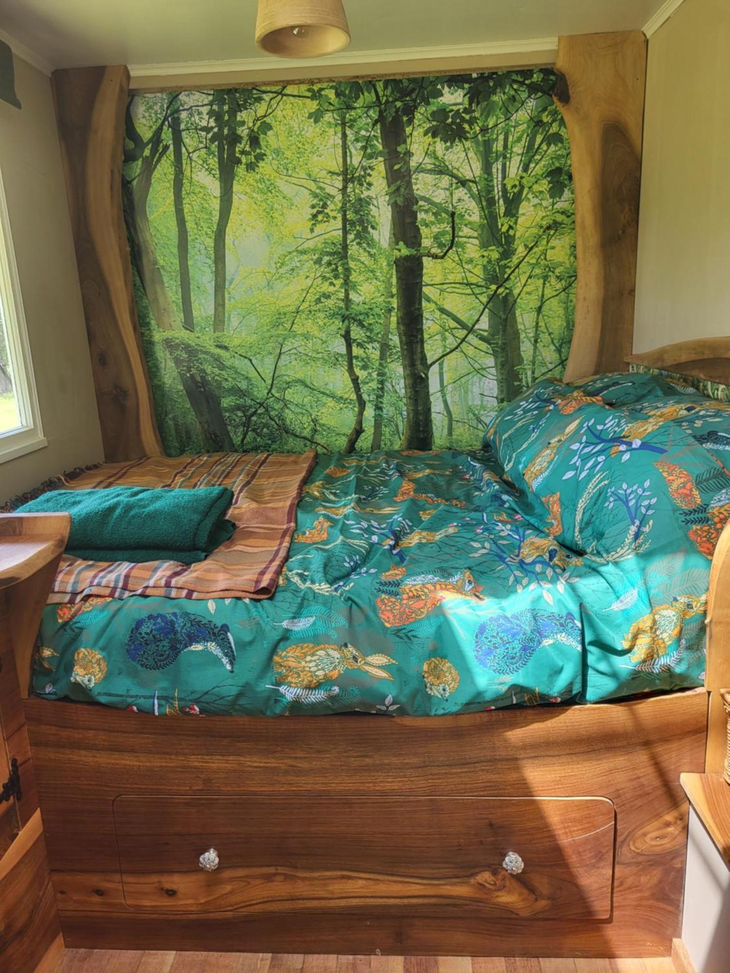 Courtlands Farm Camping And Glamping カンタベリー エクステリア 写真